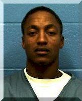 Inmate Darren L Brown