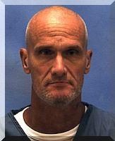 Inmate Darrin R Craig