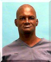 Inmate Darryl L Glover