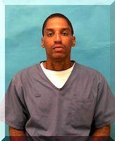 Inmate Daval A Smith