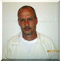 Inmate David Butler