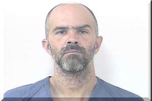 Inmate David Jason Lewis