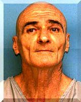 Inmate David O Ezell