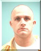 Inmate David Polk