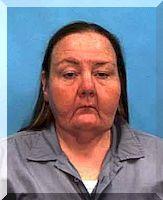 Inmate Deborah D Busch