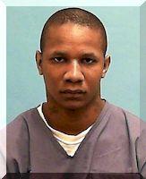 Inmate Demetrick Roberson