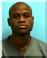 Inmate Demetrious L Freeman