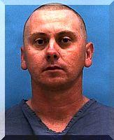 Inmate Derek R Kelley