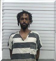 Inmate Derrick Lowan Cobb