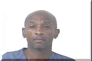 Inmate Dervin Sutton