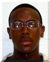 Inmate Devontae T Nelson