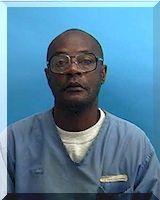 Inmate Dexter L Byrd