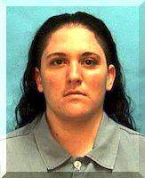 Inmate Dina M Mchugh