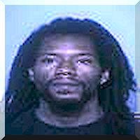 Inmate Djuan Dante King