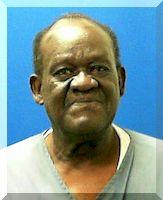 Inmate Donald G Walker