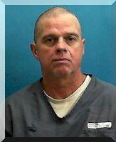 Inmate Donald M Taylor