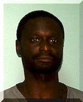 Inmate Dontay L Rollins