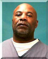 Inmate Duane M Blake