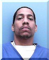 Inmate Dushawn A Powell