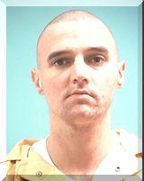 Inmate Dustin Glover