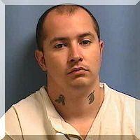 Inmate Dustin S Clem