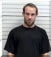 Inmate Dustin Spradling