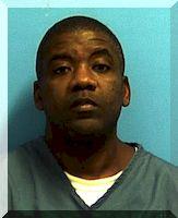 Inmate Dwayne R Jackson