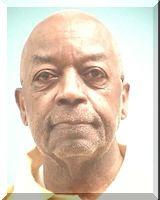 Inmate Earnest Stuckey