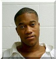 Inmate Elrodrick D Cheatham