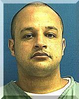 Inmate Elvin M Guzman