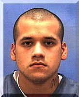 Inmate Enrique Jr Martinez