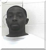 Inmate Eric Tillman