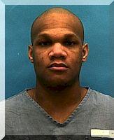 Inmate Ermanti H Holmes