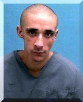 Inmate Ernesto J Rodriguez