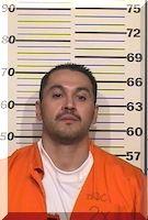 Inmate Ernesto M Rodriguezgarcia