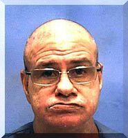 Inmate Felix Jr Pelaez