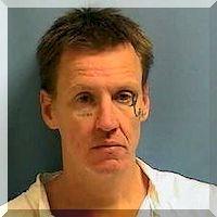 Inmate Fred Andrew Brown