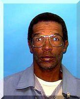 Inmate Freddie C Gaines