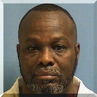 Inmate Gary G Coleman