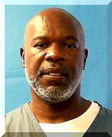 Inmate Gary M Mcclendon