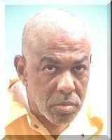 Inmate Gary Mcclendon