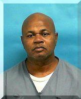 Inmate Gregory B Sampson