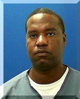 Inmate Gregory L Mccullough