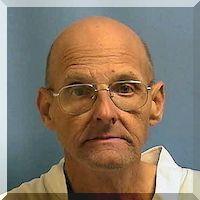 Inmate Guy L Owens