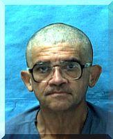Inmate Hector R Borjas