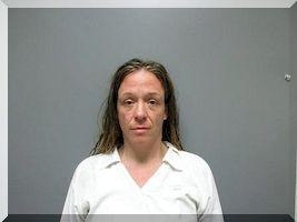Inmate Holly G Collins