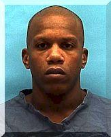 Inmate Jacquory D Turner