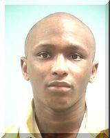 Inmate Jalen Williams