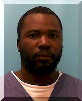 Inmate Jamar L Dent