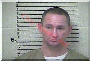 Inmate James A Helton